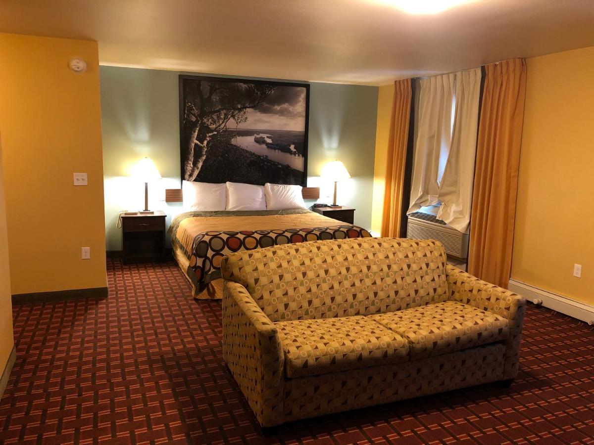 Super 8 By Wyndham Stevens Point Area 2*