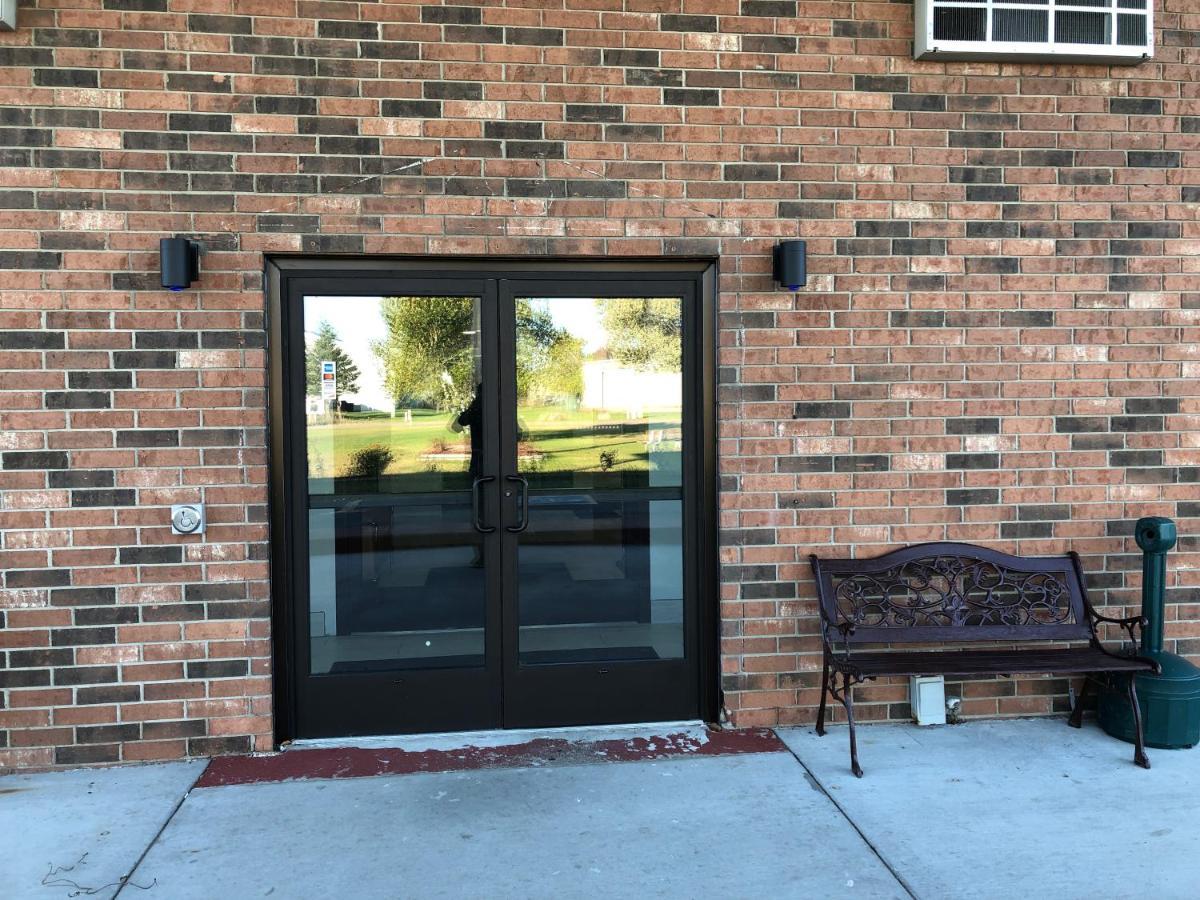 Super 8 By Wyndham Stevens Point Area 2* Plover
