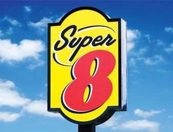 Super 8 By Wyndham Plover Stevens Point Area 2* Plover