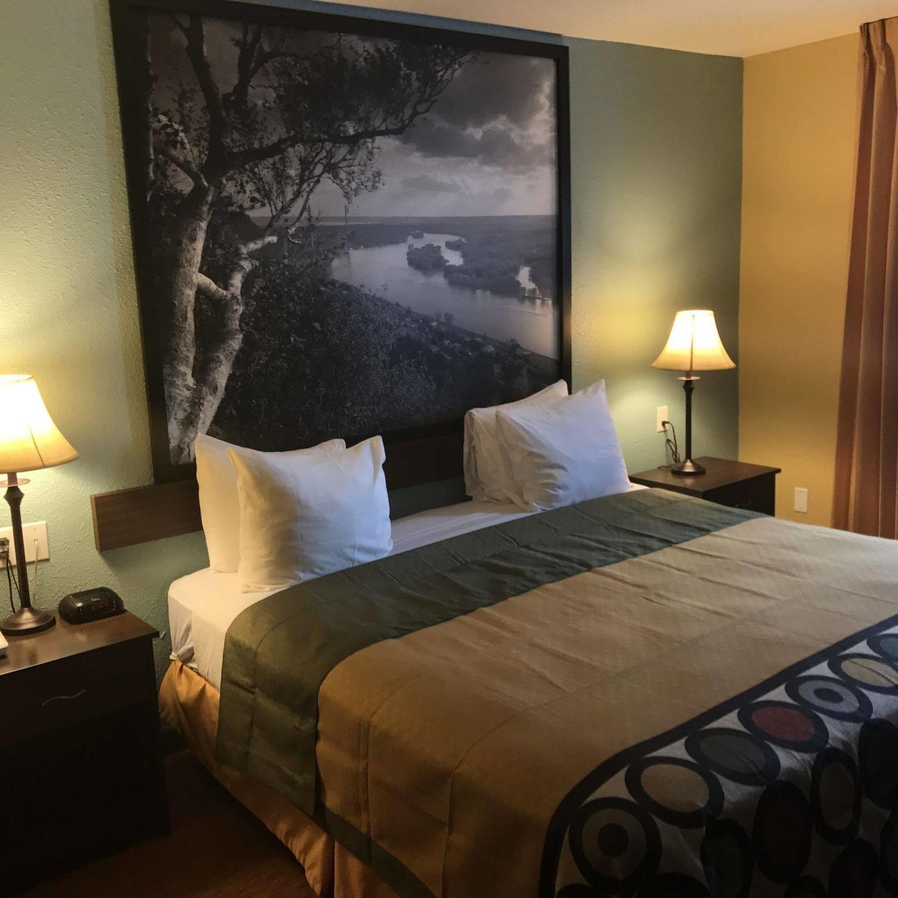 Hotel Super 8 By Wyndham Plover Stevens Point Area Plover